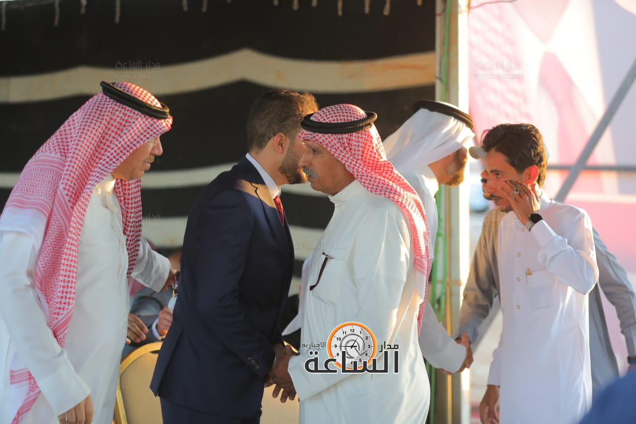 Madar Al-Saa Images 0.8666296416463586