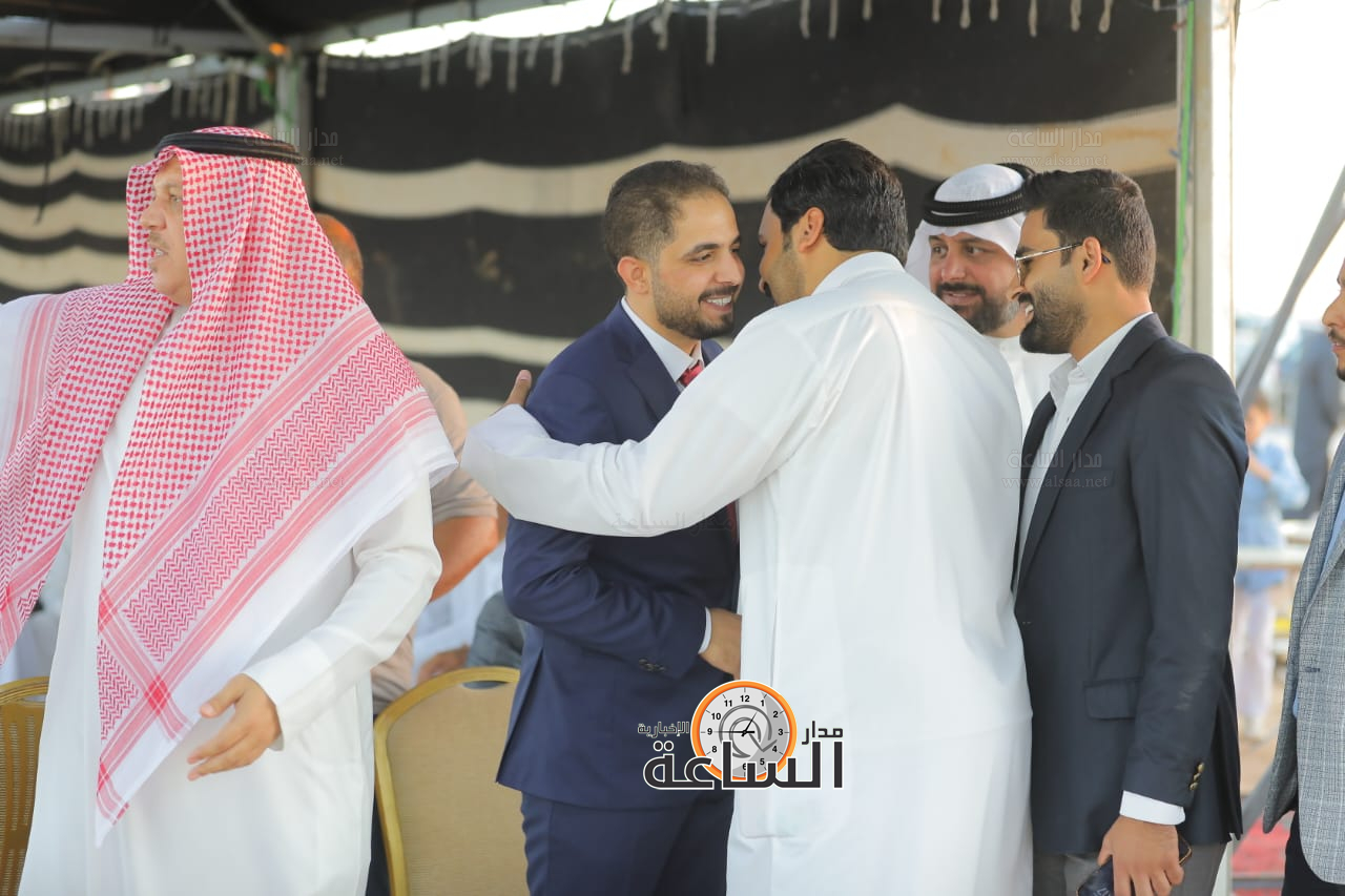 Madar Al-Saa Images 0.37112126240045606