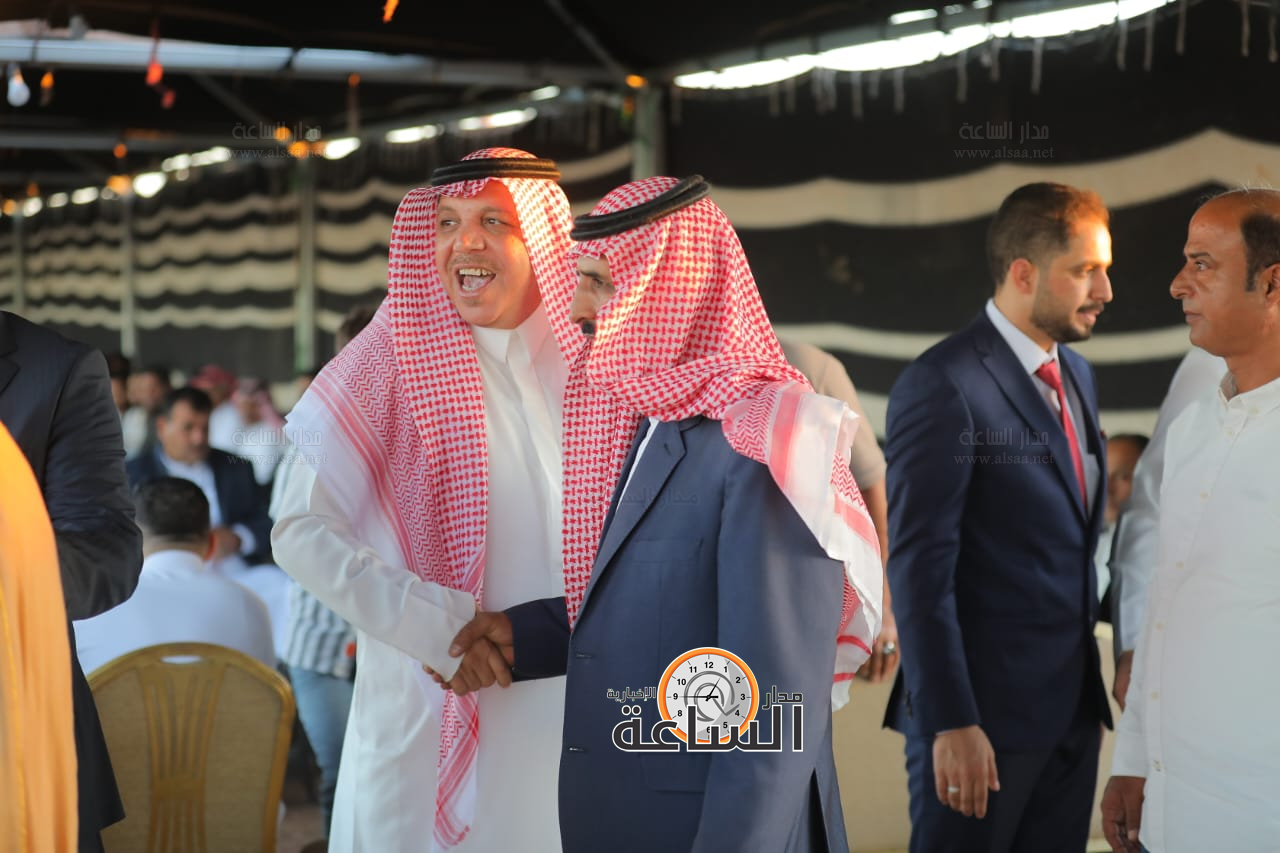 Madar Al-Saa Images 0.09788940003175672