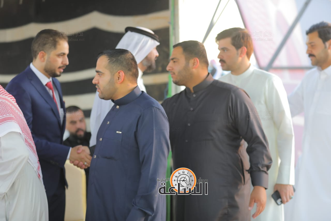 Madar Al-Saa Images 0.9457409010675004