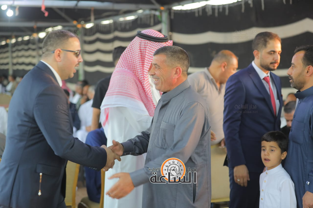 Madar Al-Saa Images 0.6089156586662041