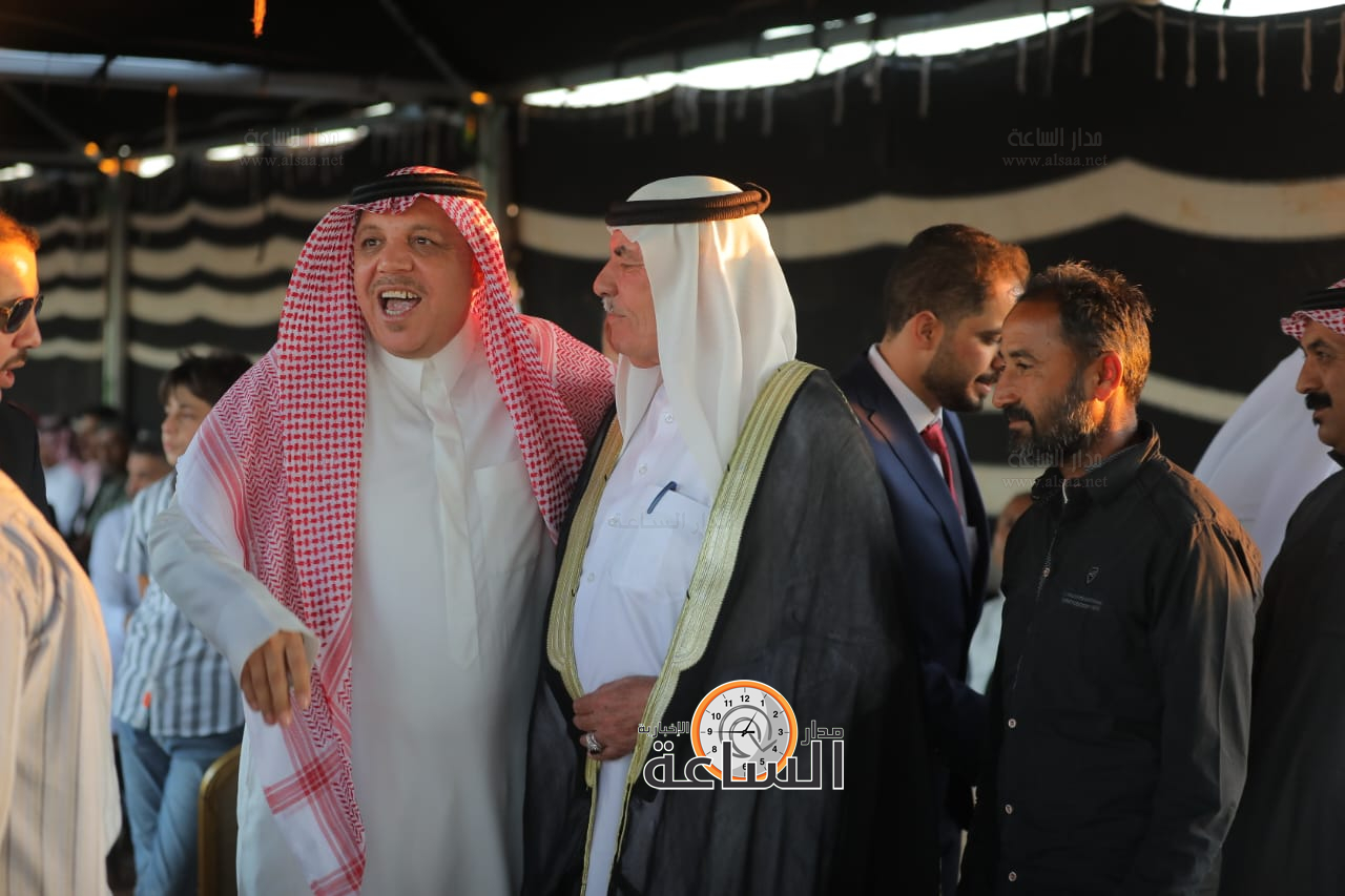 Madar Al-Saa Images 0.44866581630787716