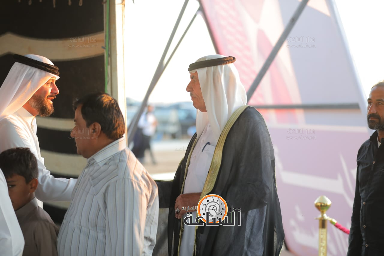 Madar Al-Saa Images 0.48209116991954715