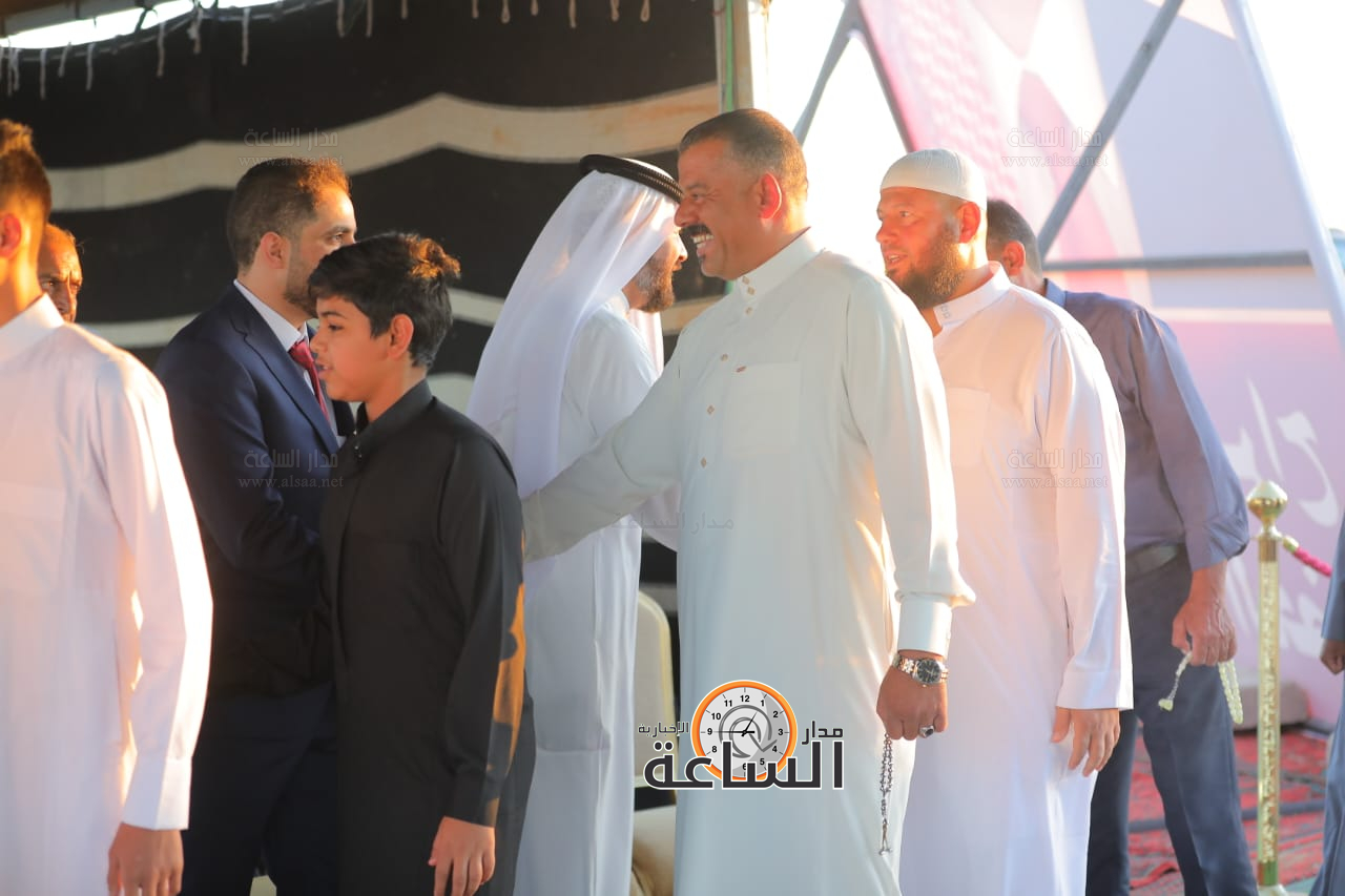 Madar Al-Saa Images 0.8679120278390702