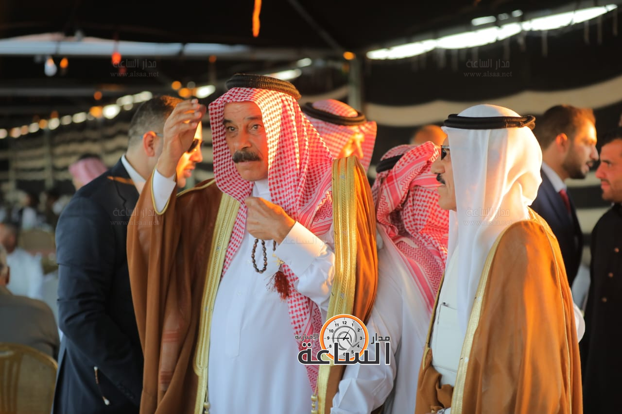 Madar Al-Saa Images 0.035197787401436864