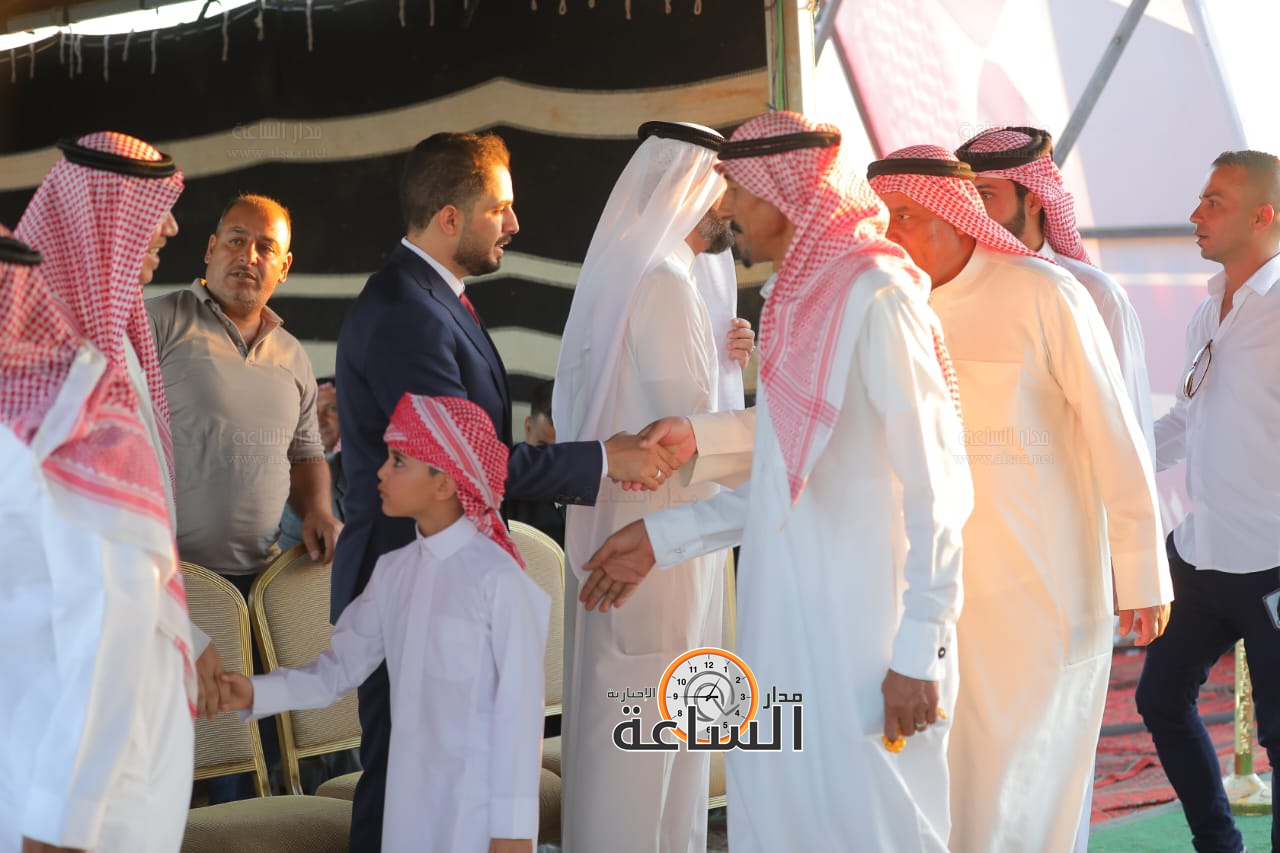 Madar Al-Saa Images 0.21083211797030588