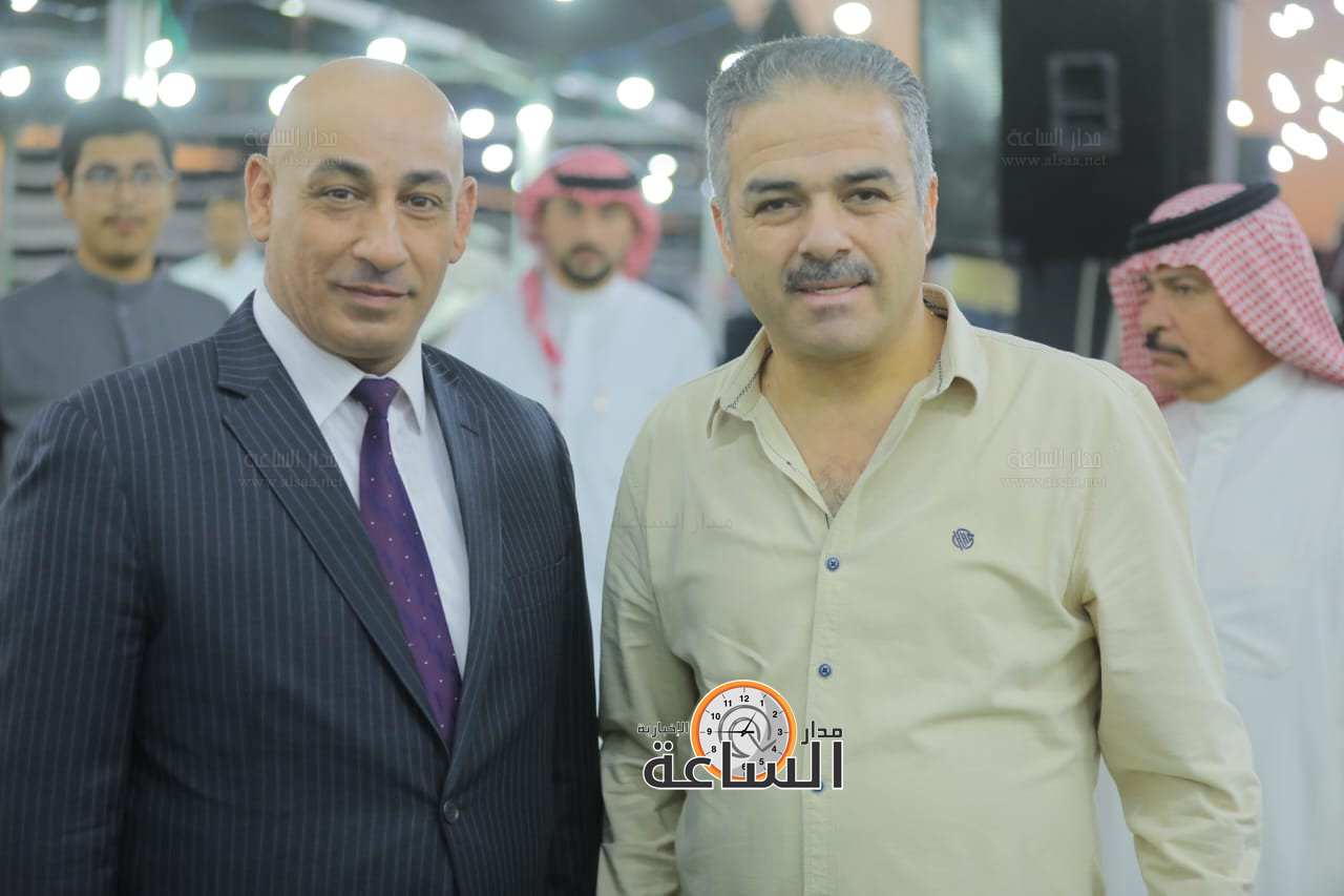 Madar Al-Saa Images 0.8435650929940548