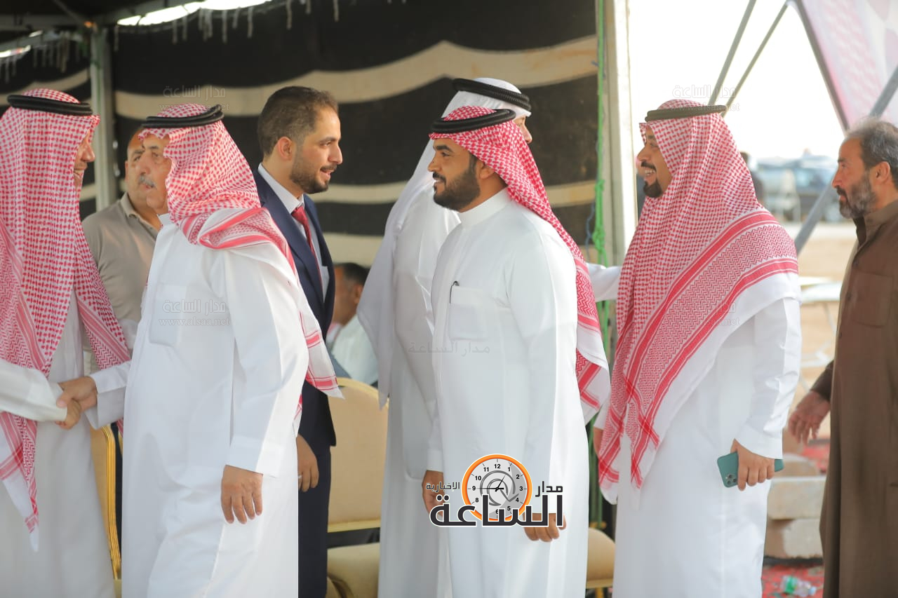 Madar Al-Saa Images 0.5443058554460904