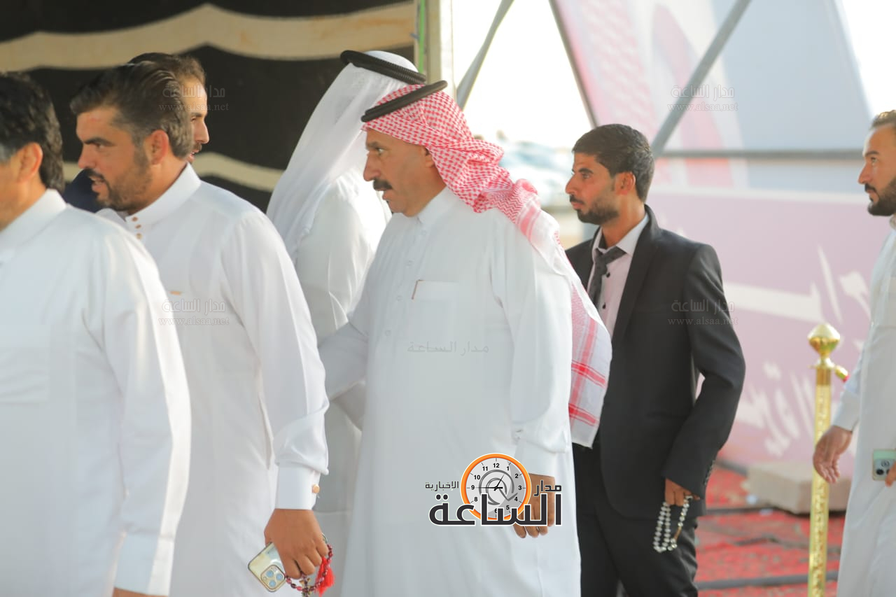 Madar Al-Saa Images 0.4578918718976406