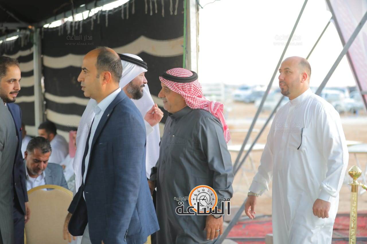 Madar Al-Saa Images 0.8321416580156811