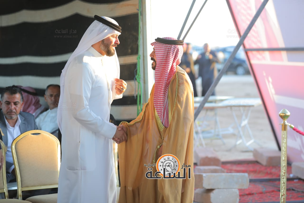 Madar Al-Saa Images 0.6930341224895602