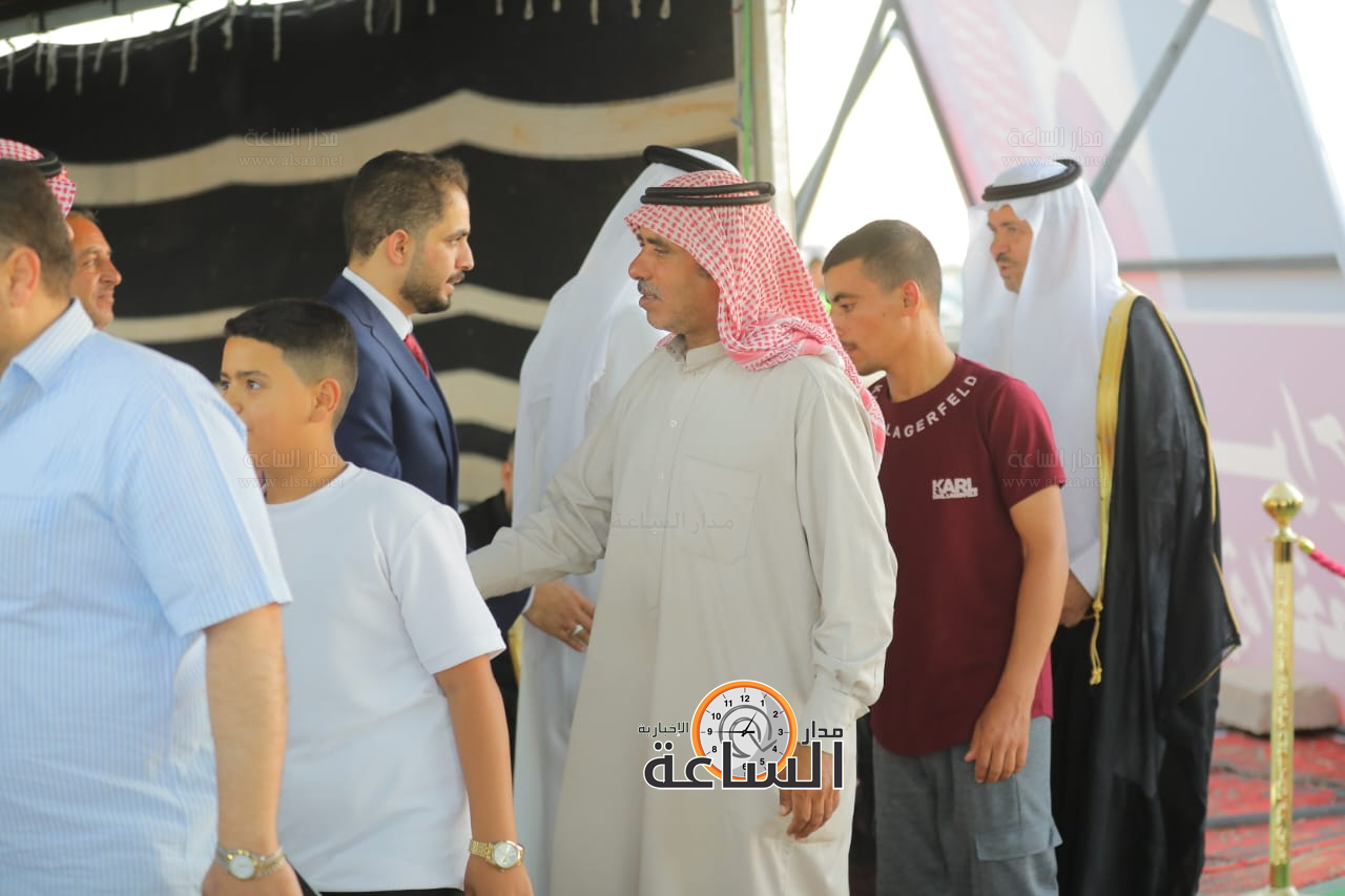 Madar Al-Saa Images 0.41739251631682084