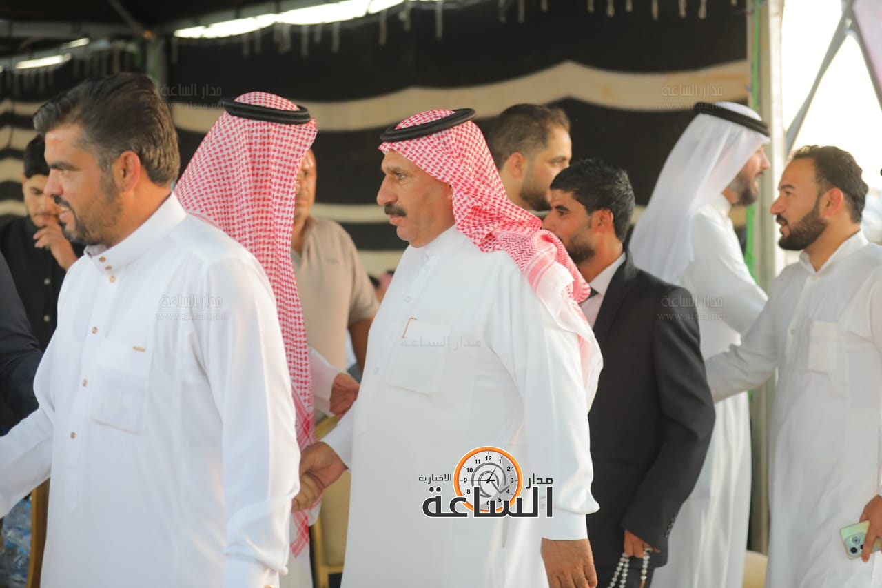 Madar Al-Saa Images 0.9207825909565295