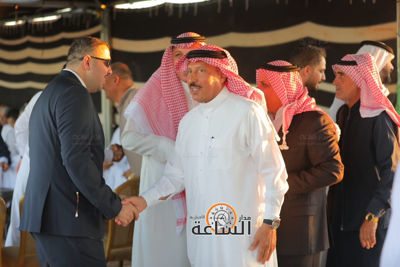 Madar Al-Saa Images 0.5814658544605422