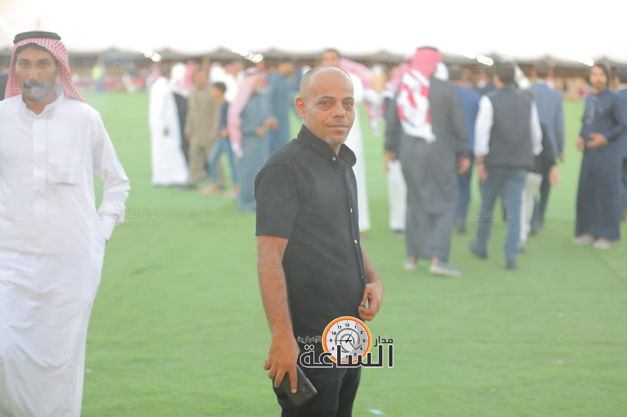 Madar Al-Saa Images 0.6763598339099262