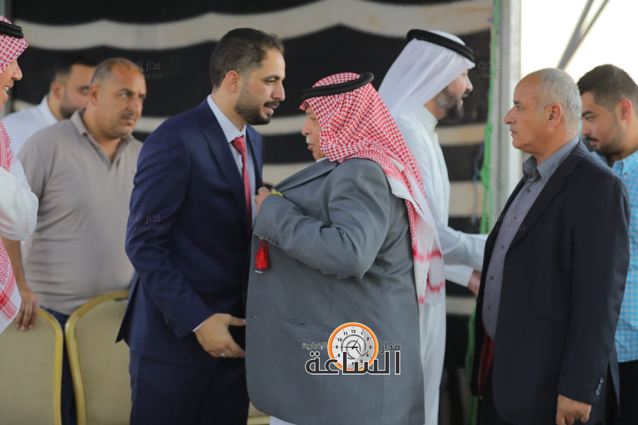 Madar Al-Saa Images 0.562607114882506