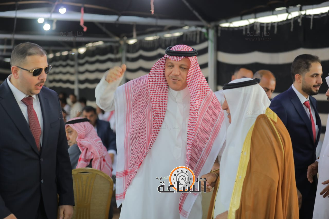 Madar Al-Saa Images 0.7034990064897912