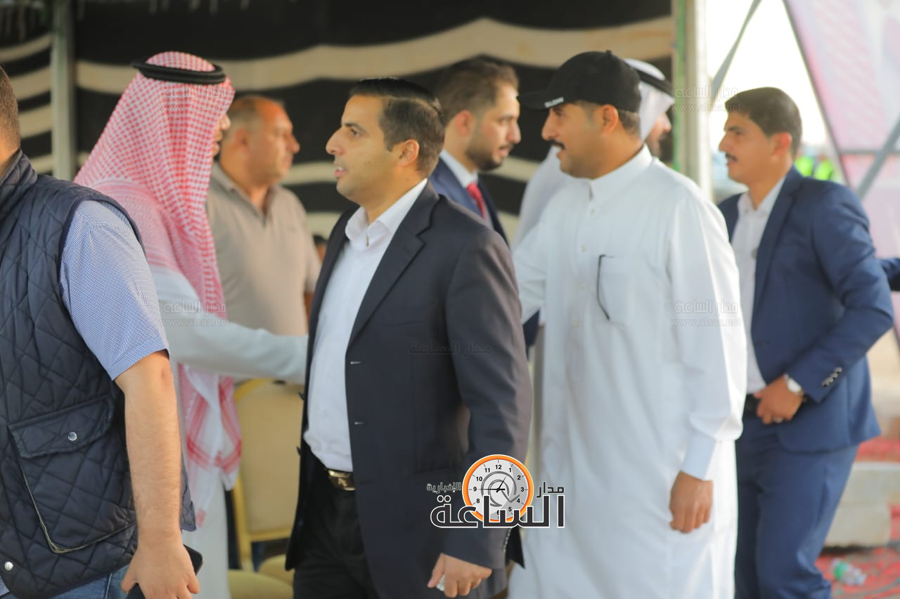 Madar Al-Saa Images 0.4380000398665196