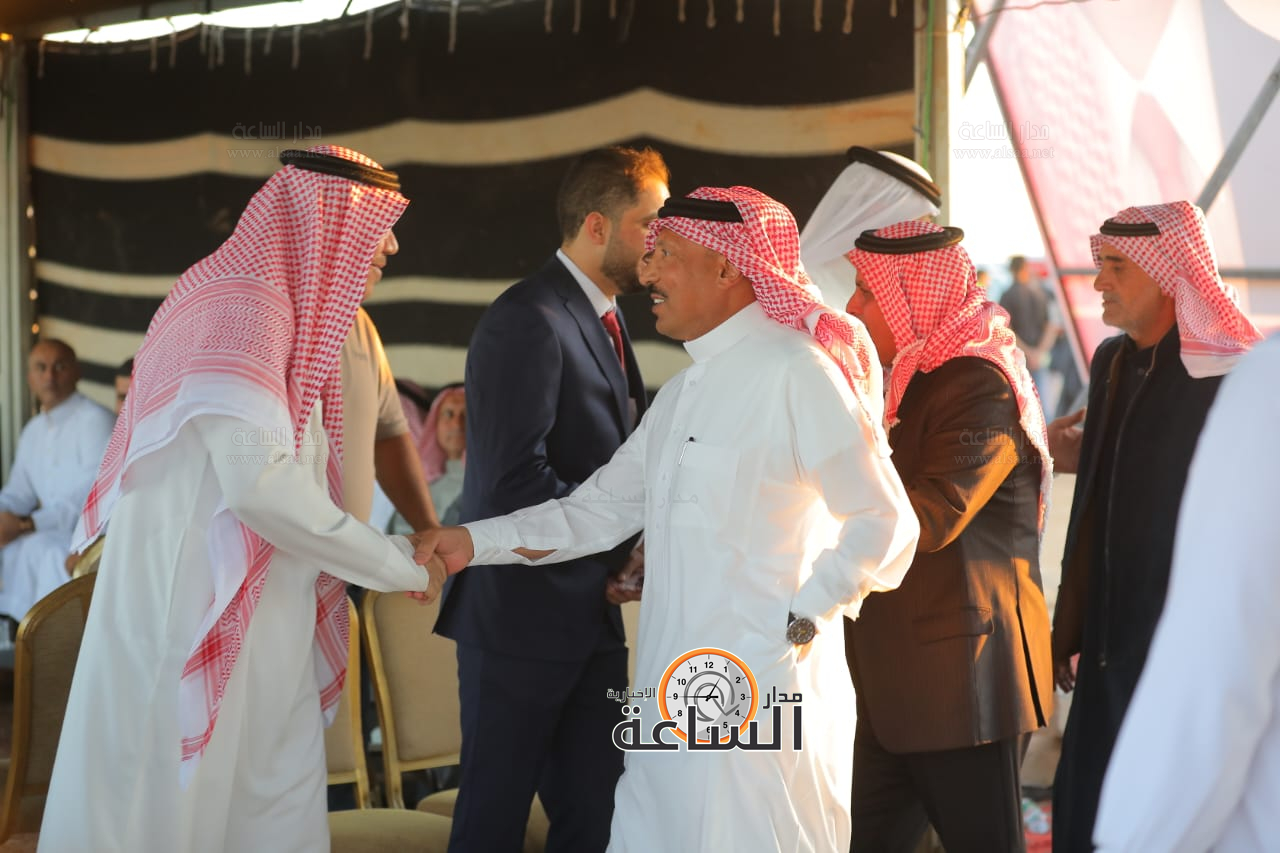 Madar Al-Saa Images 0.9580167953265715