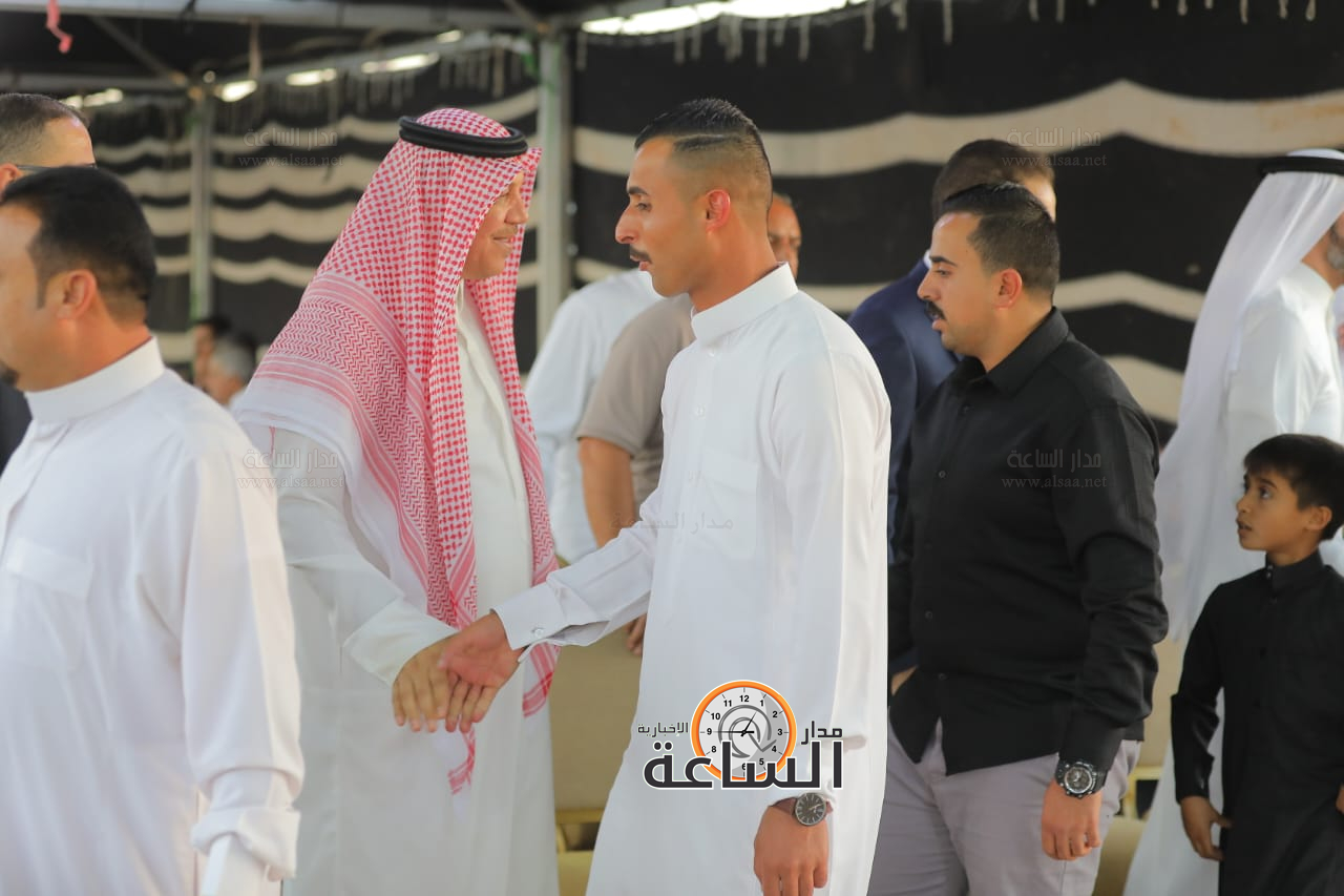 Madar Al-Saa Images 0.8020511560561794