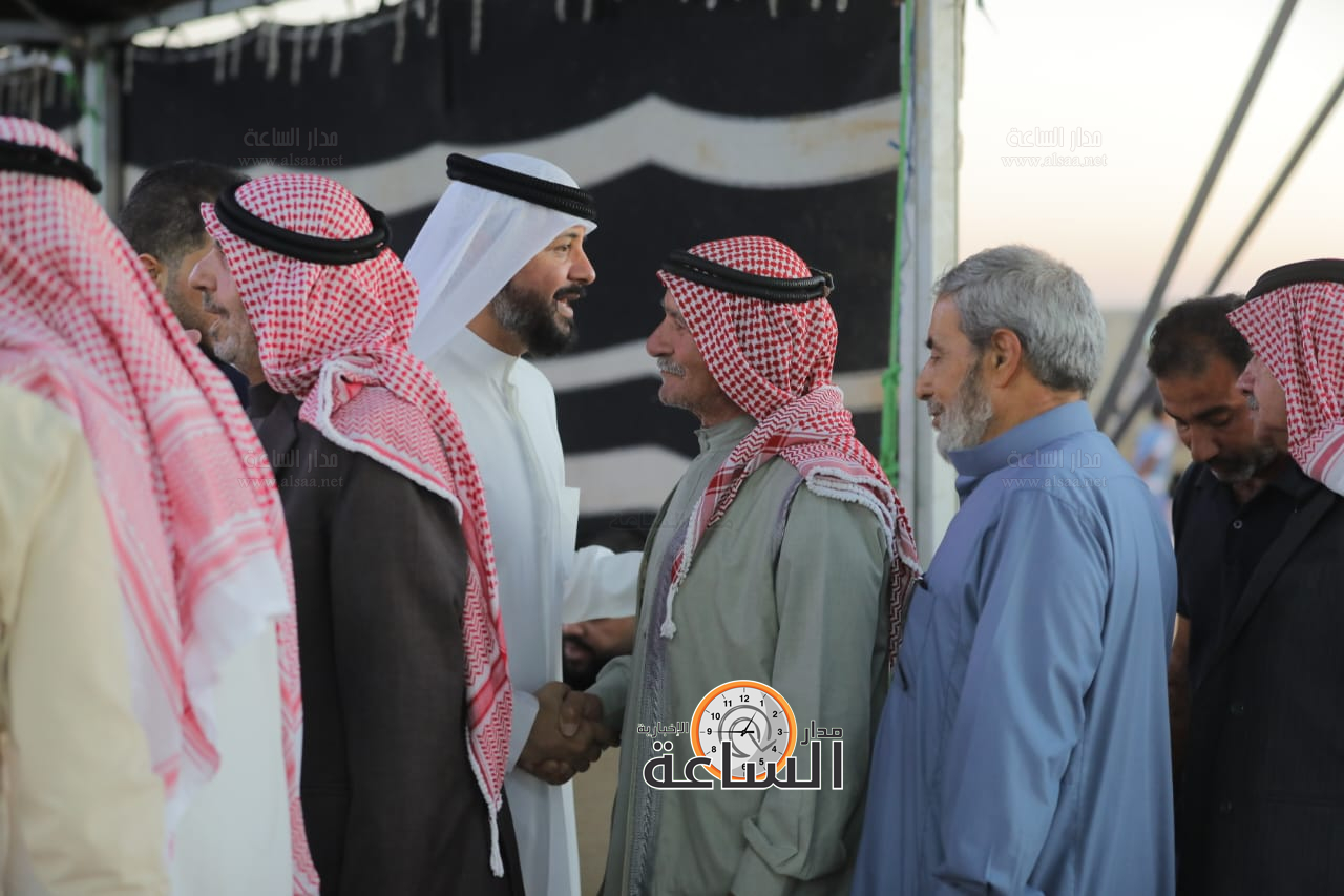 Madar Al-Saa Images 0.9904118334694969