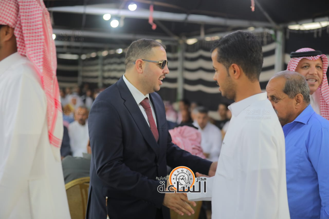 Madar Al-Saa Images 0.35790829643736055