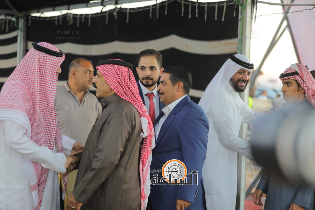 Madar Al-Saa Images 0.6851102214790299