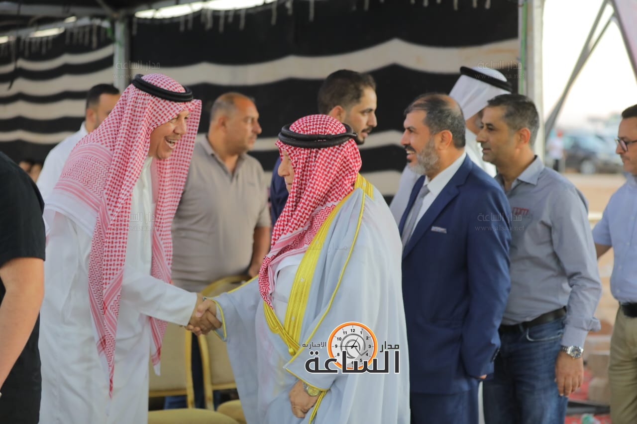 Madar Al-Saa Images 0.18543139118409502