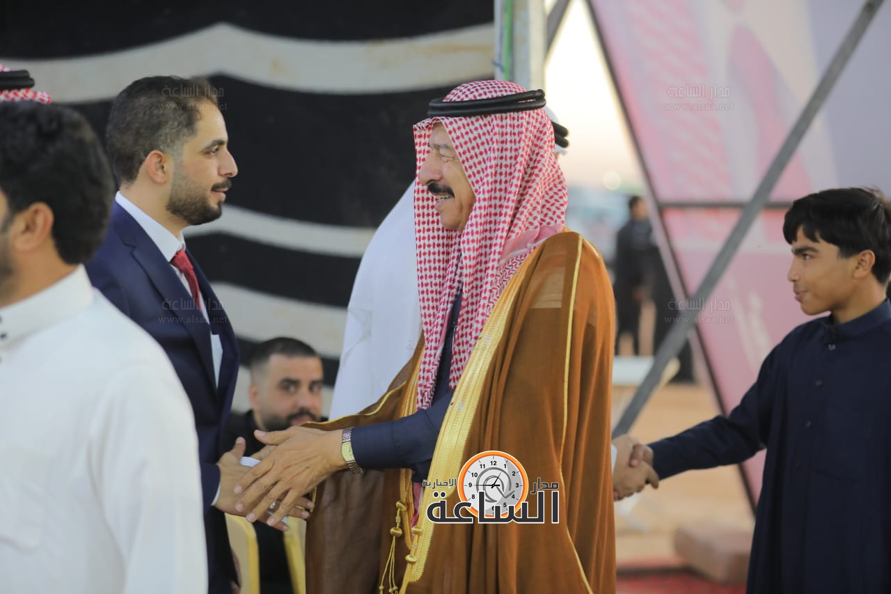 Madar Al-Saa Images 0.034716952850754046