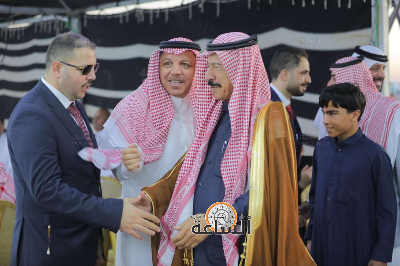 Madar Al-Saa Images 0.5917166318555669