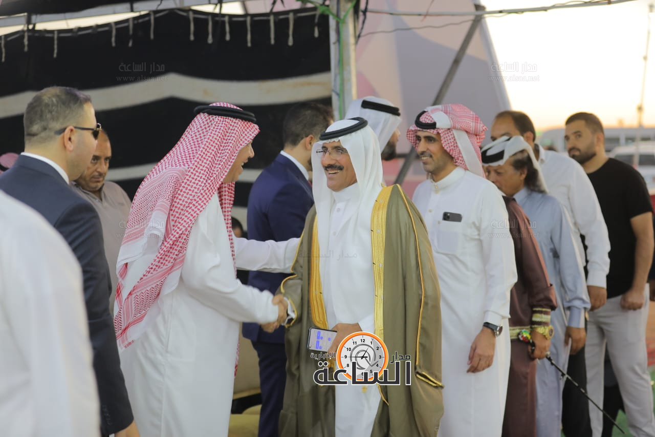 Madar Al-Saa Images 0.19601617488293854