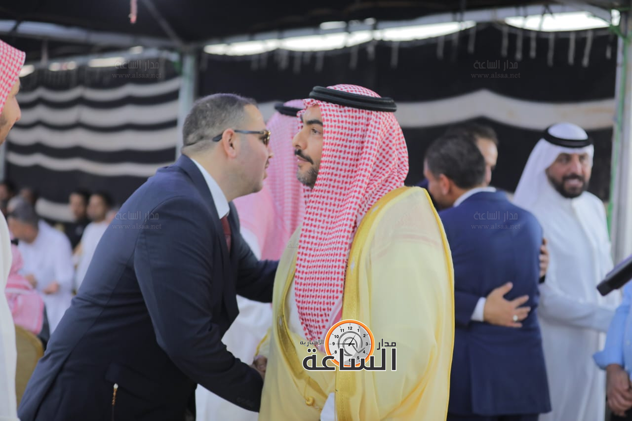 Madar Al-Saa Images 0.5766273876065973