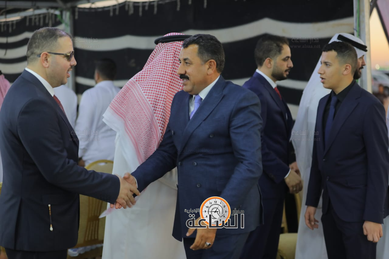 Madar Al-Saa Images 0.5885660329119629