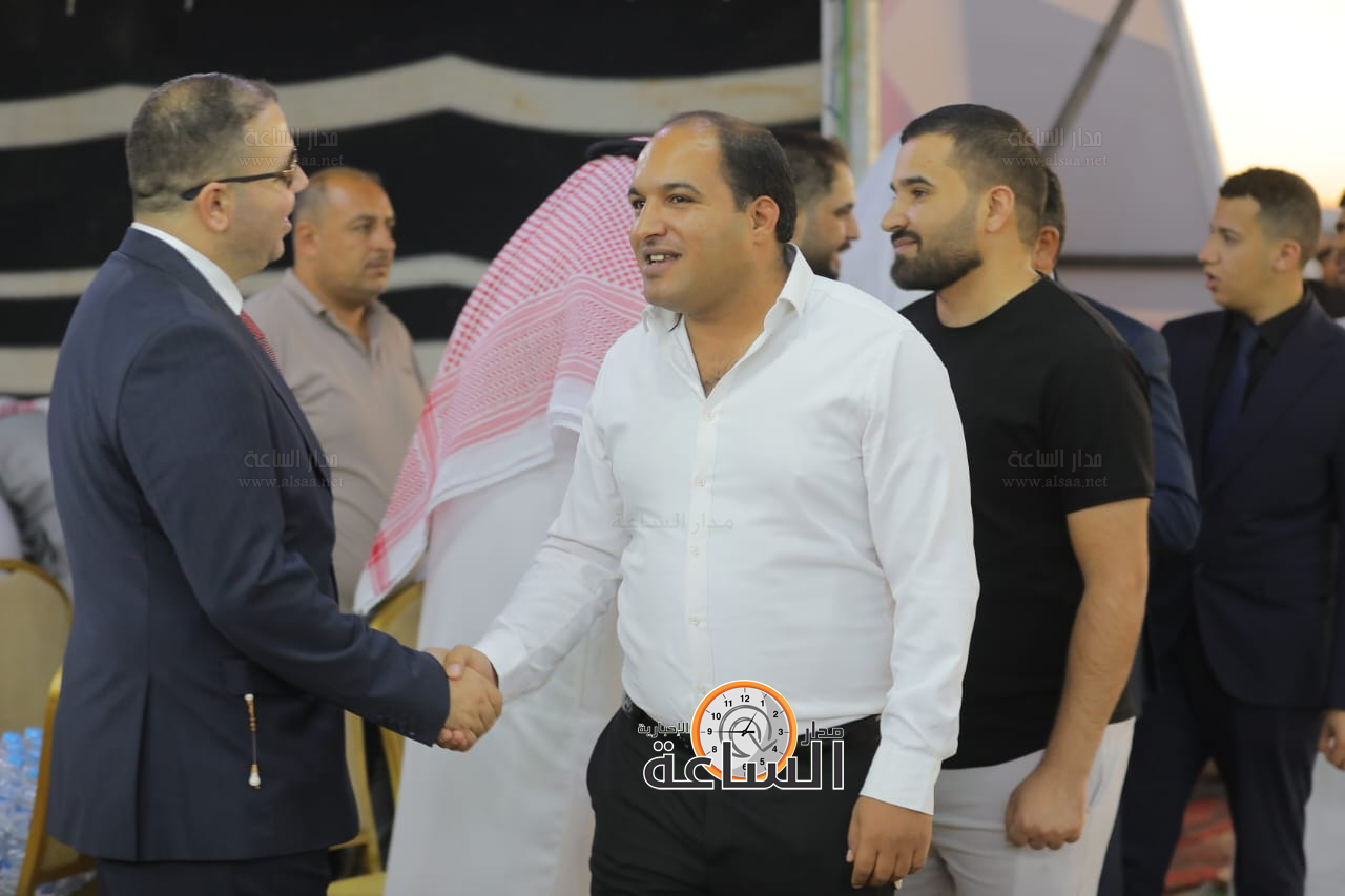 Madar Al-Saa Images 0.6260872929966366