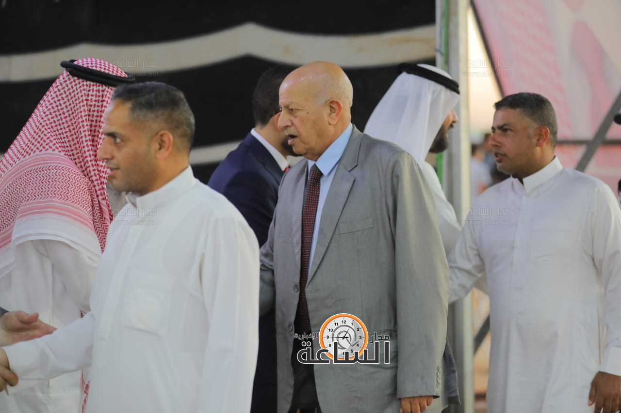 Madar Al-Saa Images 0.7881314644595216