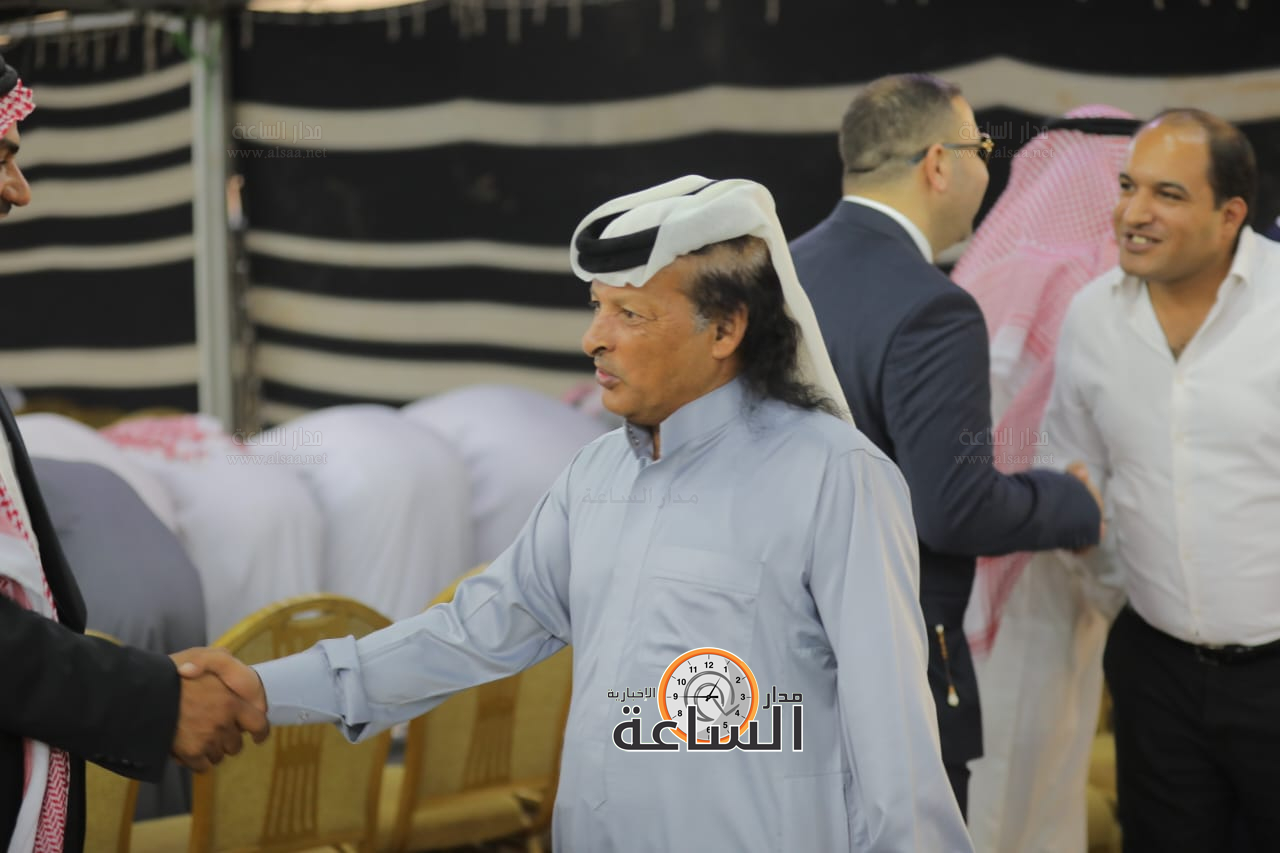 Madar Al-Saa Images 0.8977814421075867