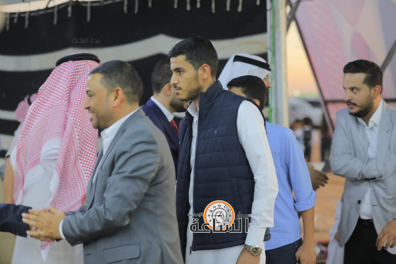 Madar Al-Saa Images 0.27549689010102507