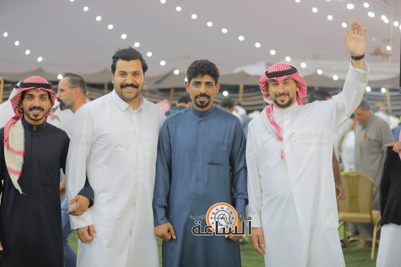 Madar Al-Saa Images 0.8537610144188839