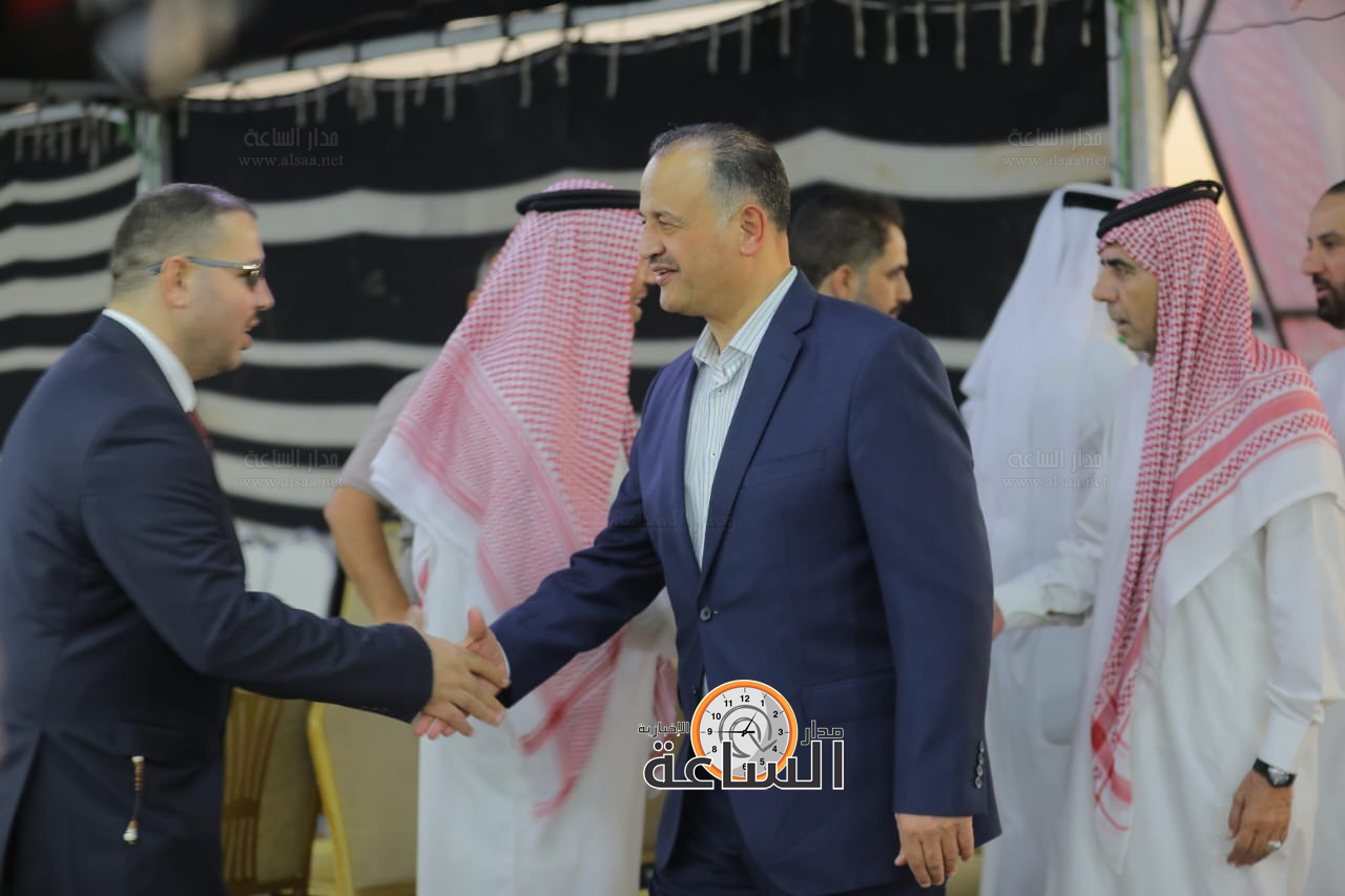 Madar Al-Saa Images 0.8777390106791705