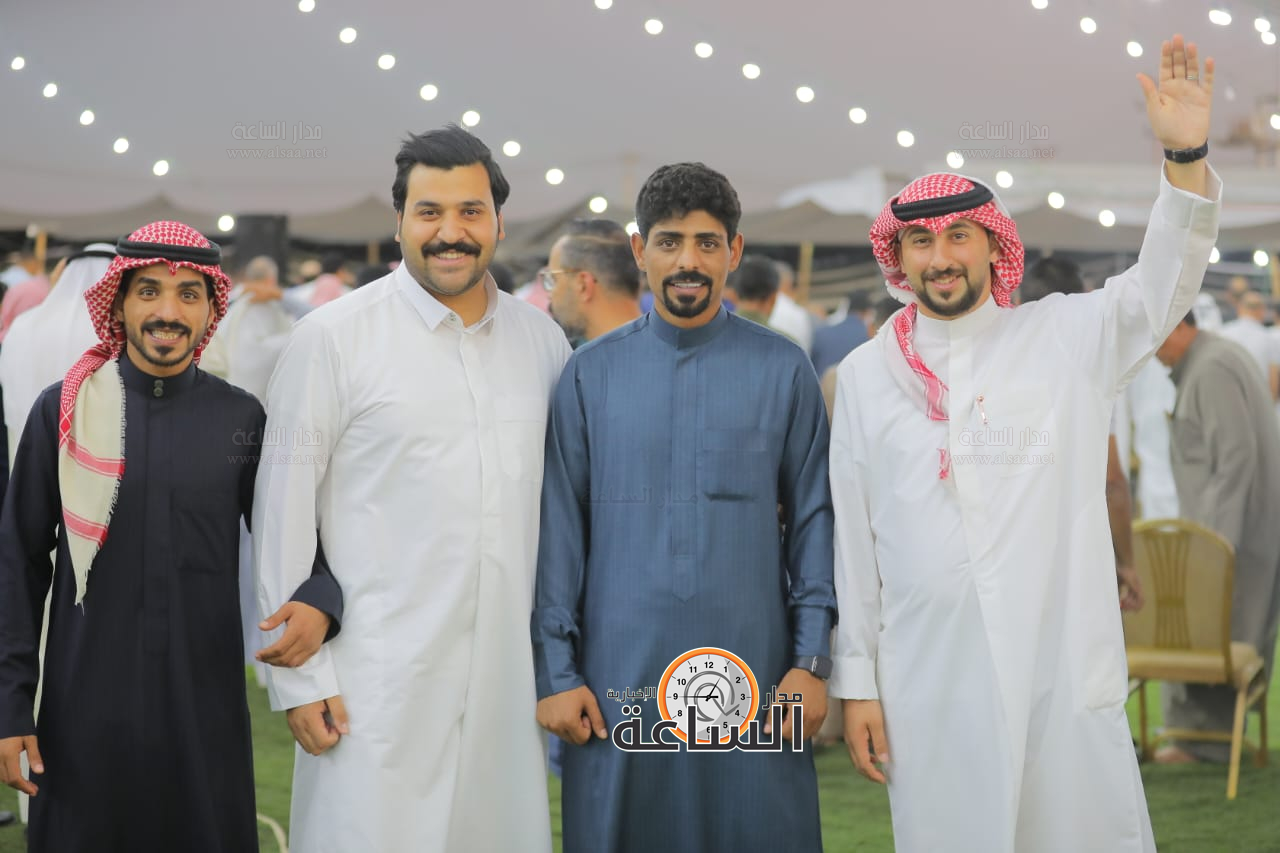 Madar Al-Saa Images 0.3781506311858156