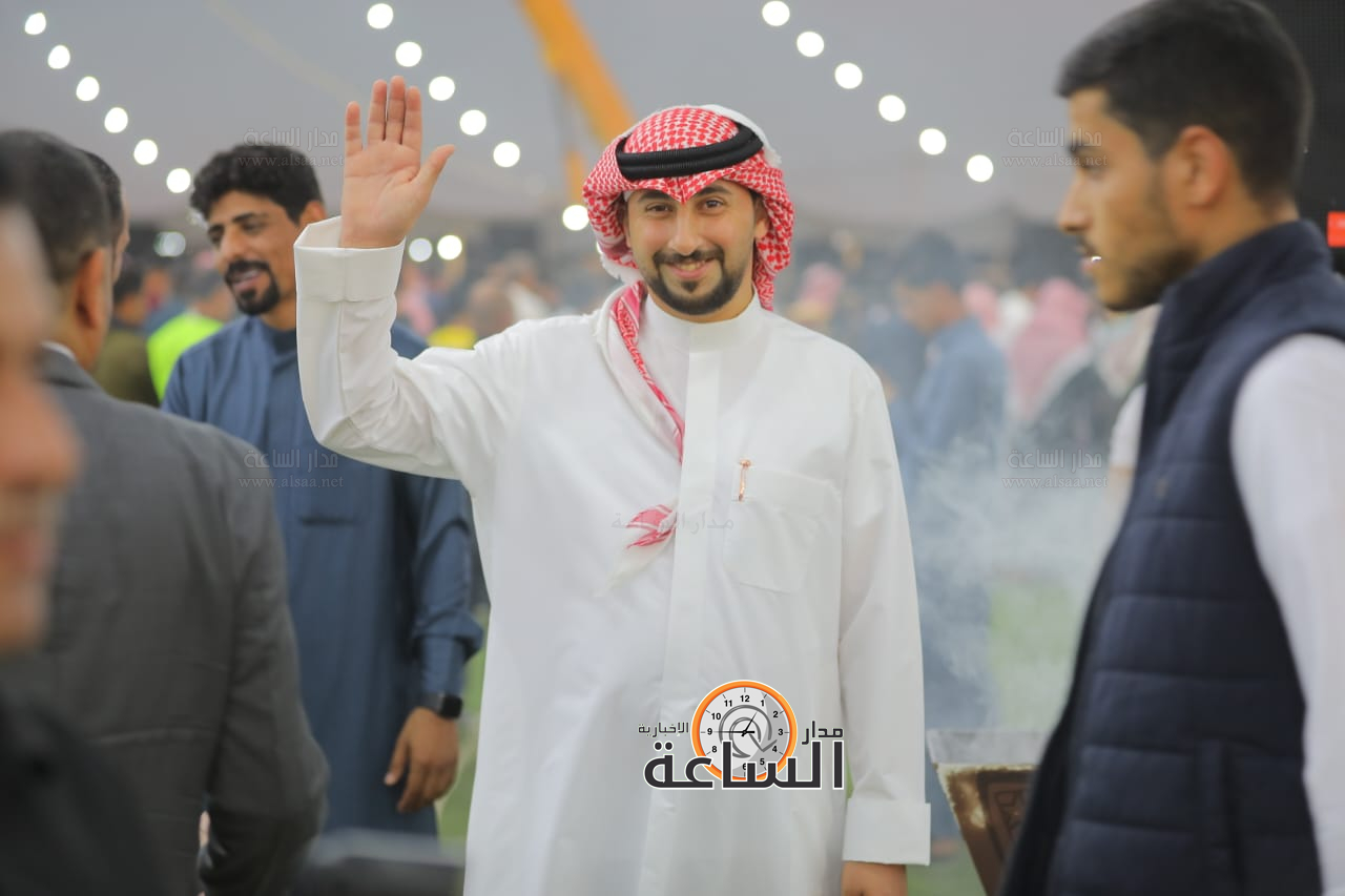 Madar Al-Saa Images 0.5169712361387959