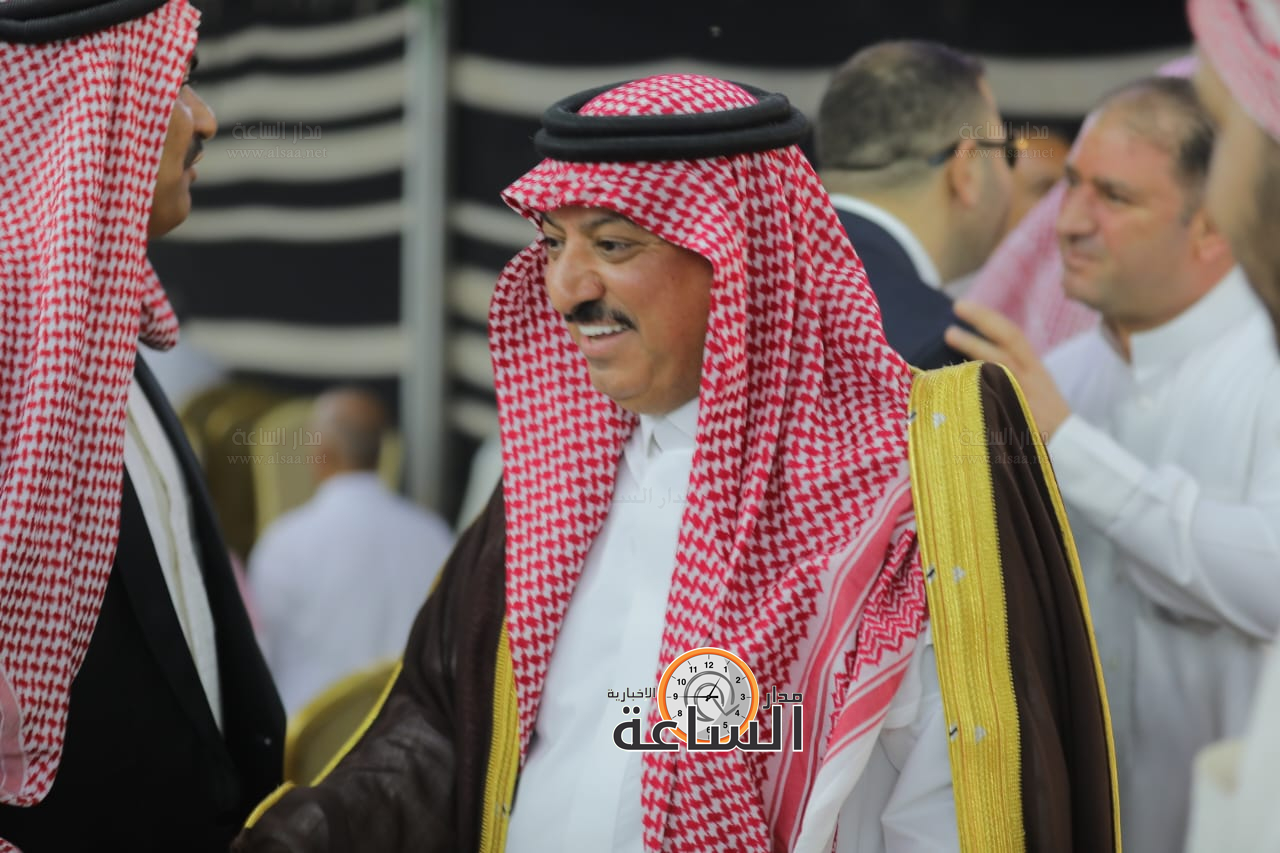 Madar Al-Saa Images 0.2908120268417853