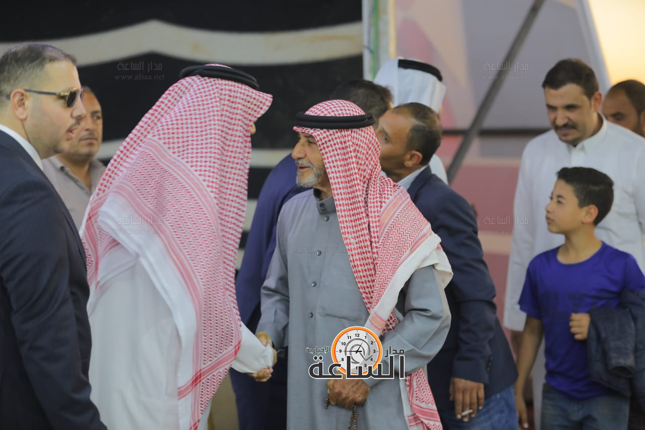 Madar Al-Saa Images 0.7204912502348764