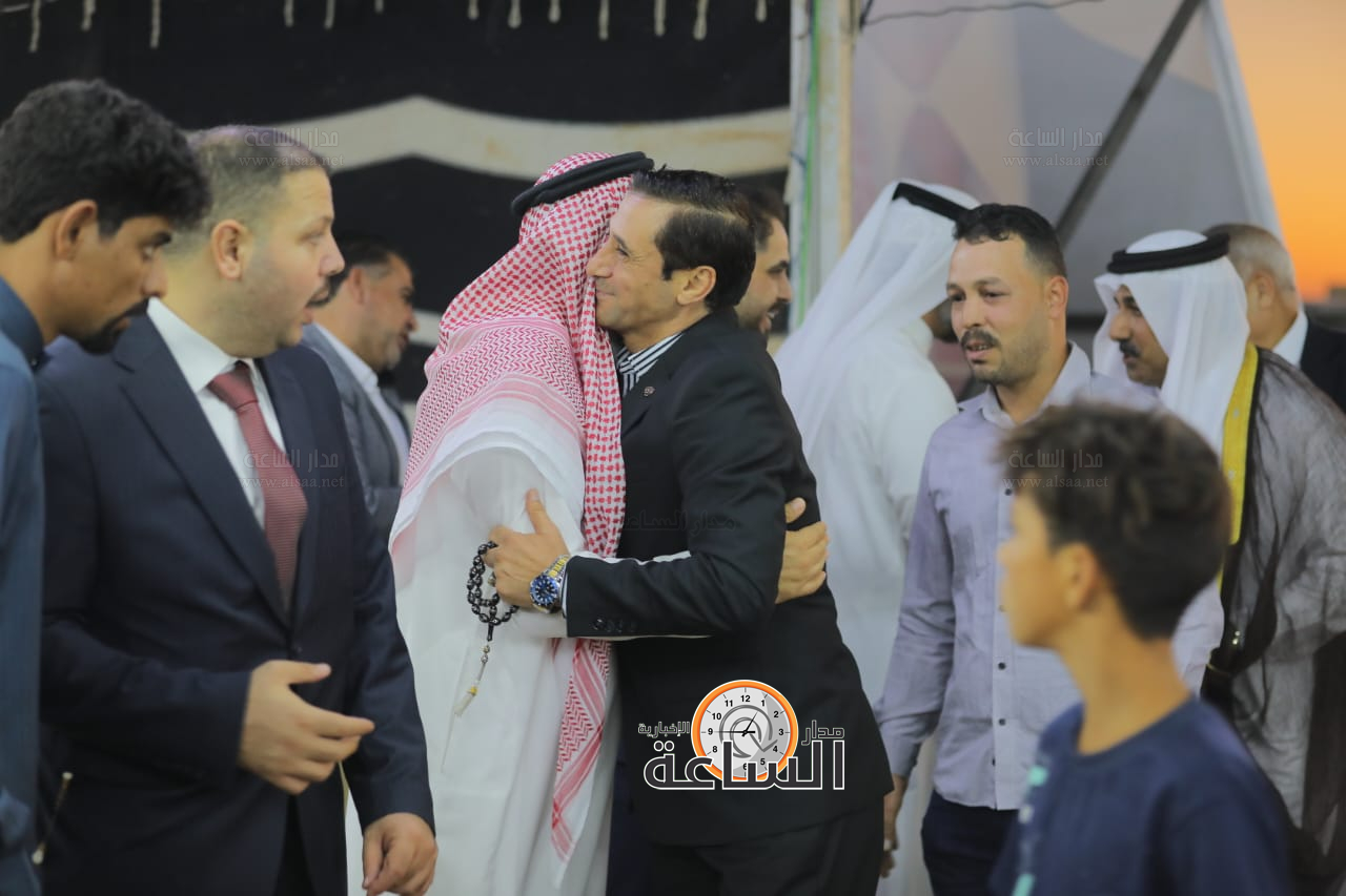 Madar Al-Saa Images 0.07879705720436592