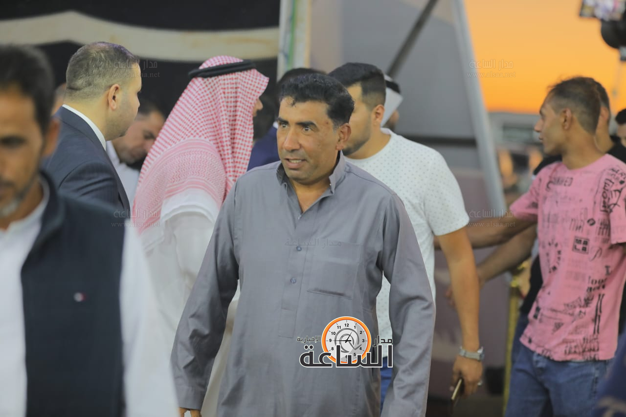 Madar Al-Saa Images 0.055438433650939034