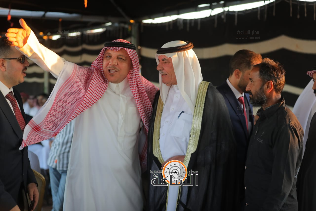 Madar Al-Saa Images 0.8252244183909934