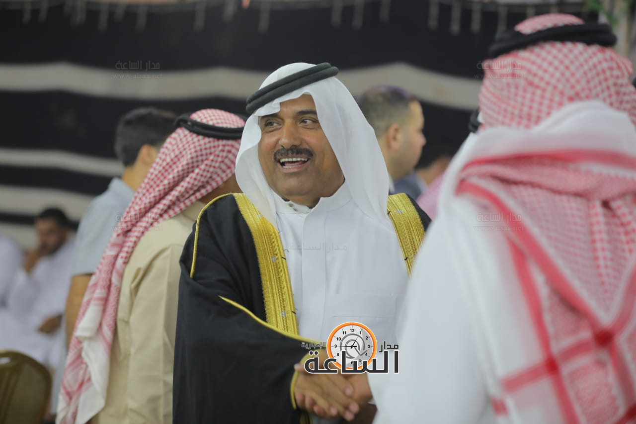 Madar Al-Saa Images 0.05235490552202715