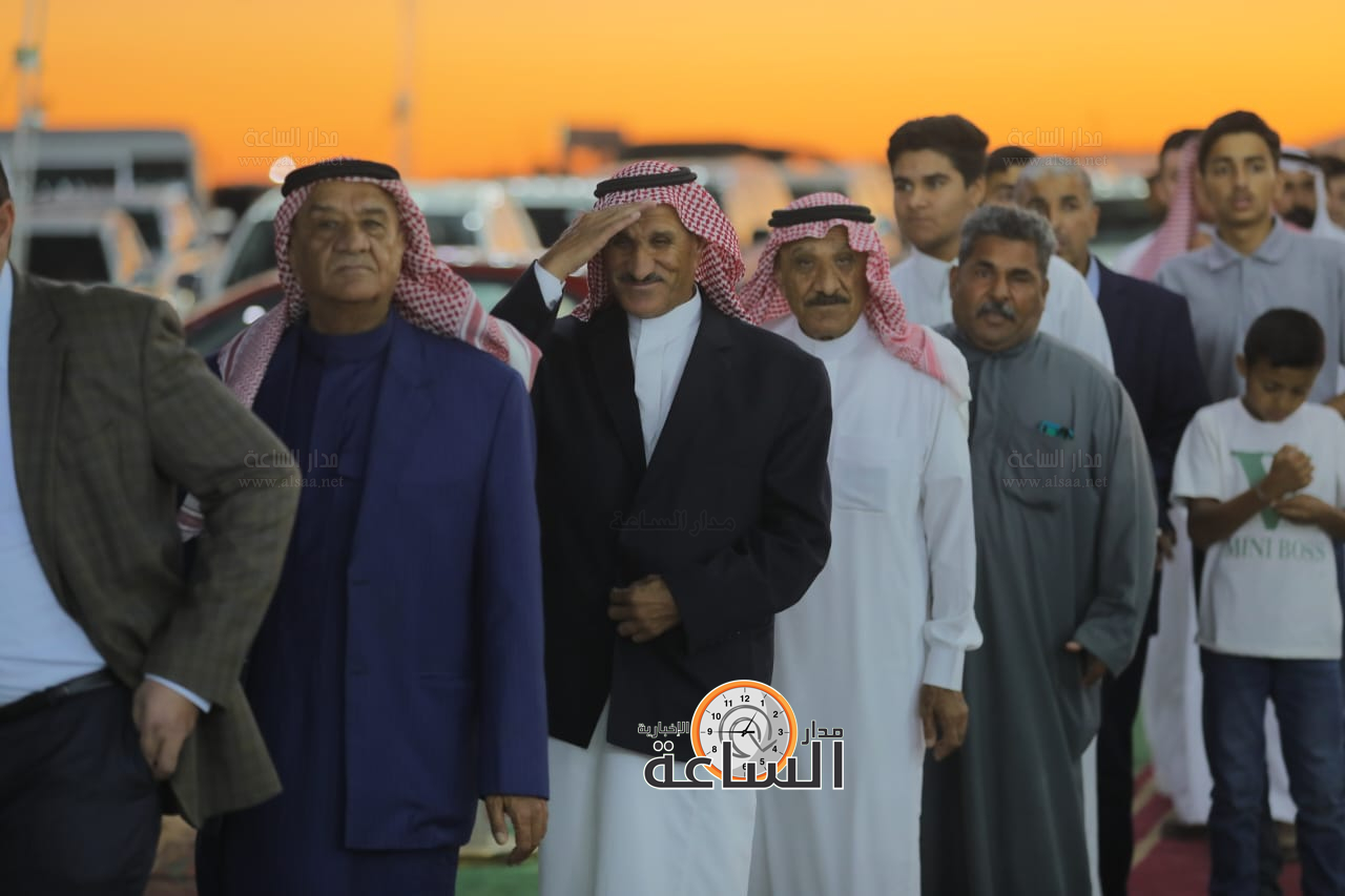 Madar Al-Saa Images 0.5694596117572435