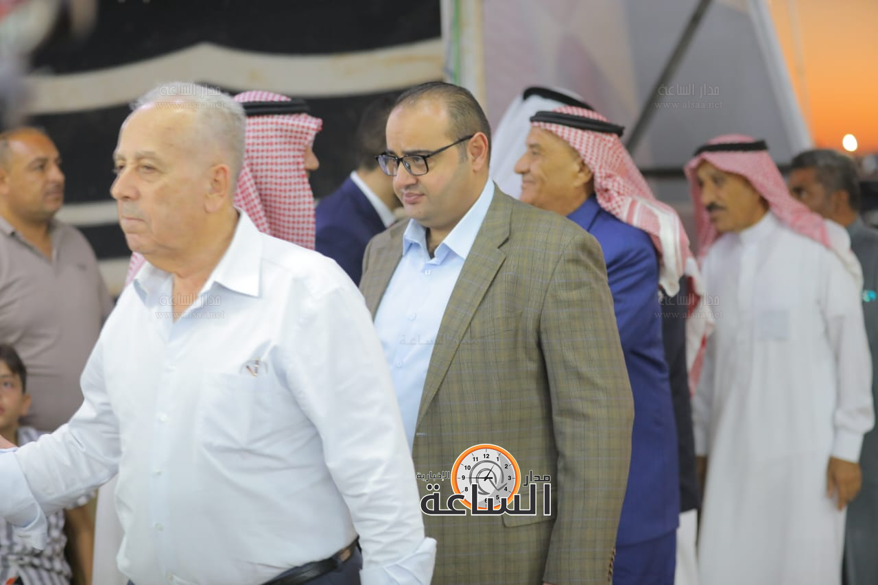 Madar Al-Saa Images 0.5877427275981644