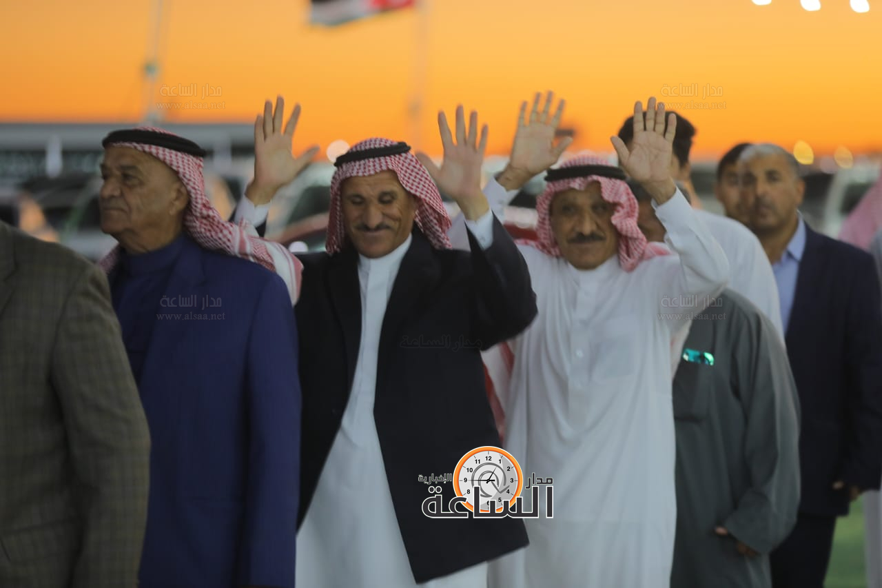 Madar Al-Saa Images 0.2876605406866728